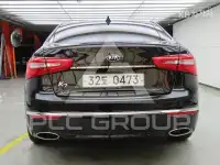 2016 KIA K7