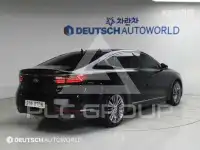 2016 KIA K7