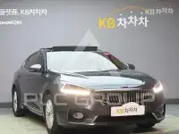 2016 KIA K7