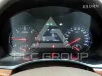 2016 KIA K7
