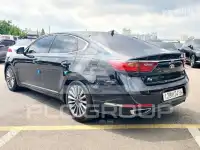 2016 KIA K7