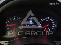 2016 KIA K7