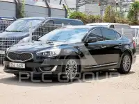 2016 KIA K7