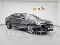 2016 KIA K7