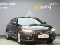 2016 KIA K7