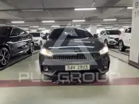 2016 KIA K7