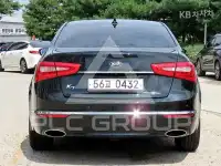 2016 KIA K7