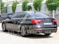 2016 KIA K7