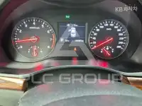 2016 KIA K7