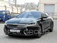 2016 KIA K7