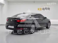 2016 KIA K7