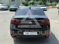 2016 KIA K7
