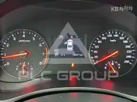 2016 KIA K7
