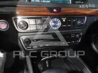 2016 KIA K7