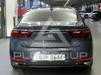 2016 KIA K7