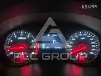 2016 KIA K7