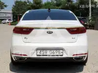 2016 KIA K7