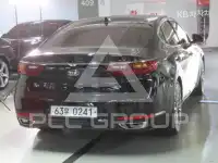 2016 KIA K7