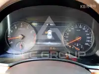 2016 KIA K7
