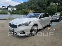2016 KIA K7
