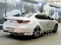 2016 KIA K7