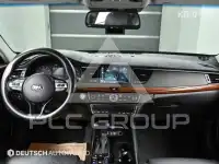 2016 KIA K7