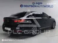 2016 KIA K7