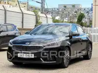 2016 KIA K7