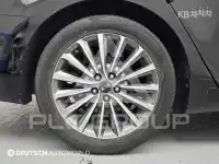2016 KIA K7