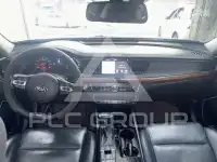 2016 KIA K7