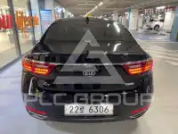 2016 KIA K7