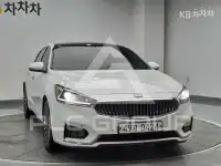 2016 KIA K7