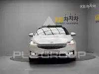 2016 KIA K7