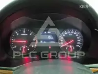 2016 KIA K7