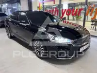 2016 KIA K7