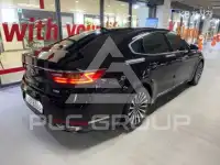 2016 KIA K7