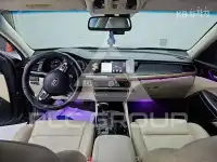 2016 KIA K7