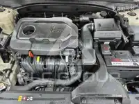 2016 KIA K7