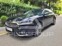 2016 KIA K7