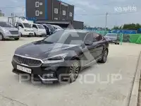 2016 KIA K7