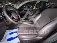 2016 KIA K7