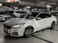 2016 KIA K7