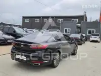 2016 KIA K7