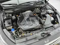 2016 KIA K7