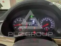 2016 KIA K7