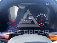 2016 KIA K7