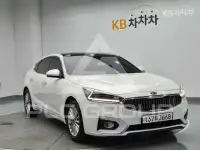 2016 KIA K7