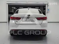 2016 KIA K5