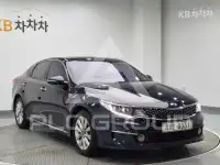 2016 KIA K5