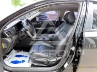 2016 KIA K5